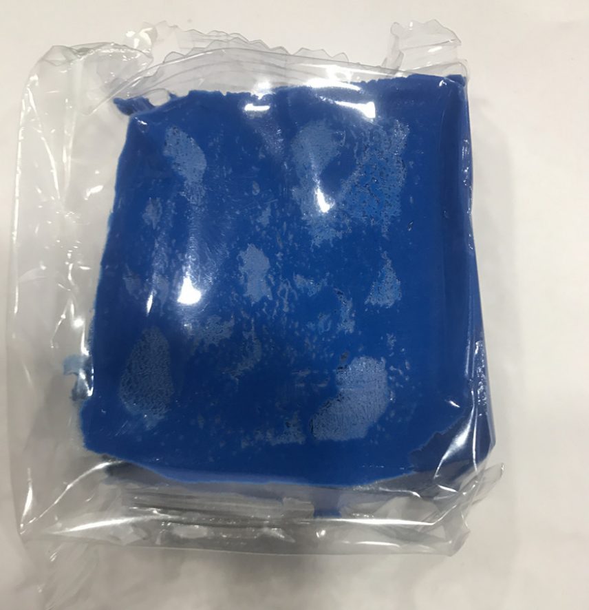 Car Washing Mud Cleaning Car Sludge