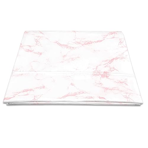 Pizuna 400 Thread Count Cotton Full-Size-Bed-Sheets-Set,
