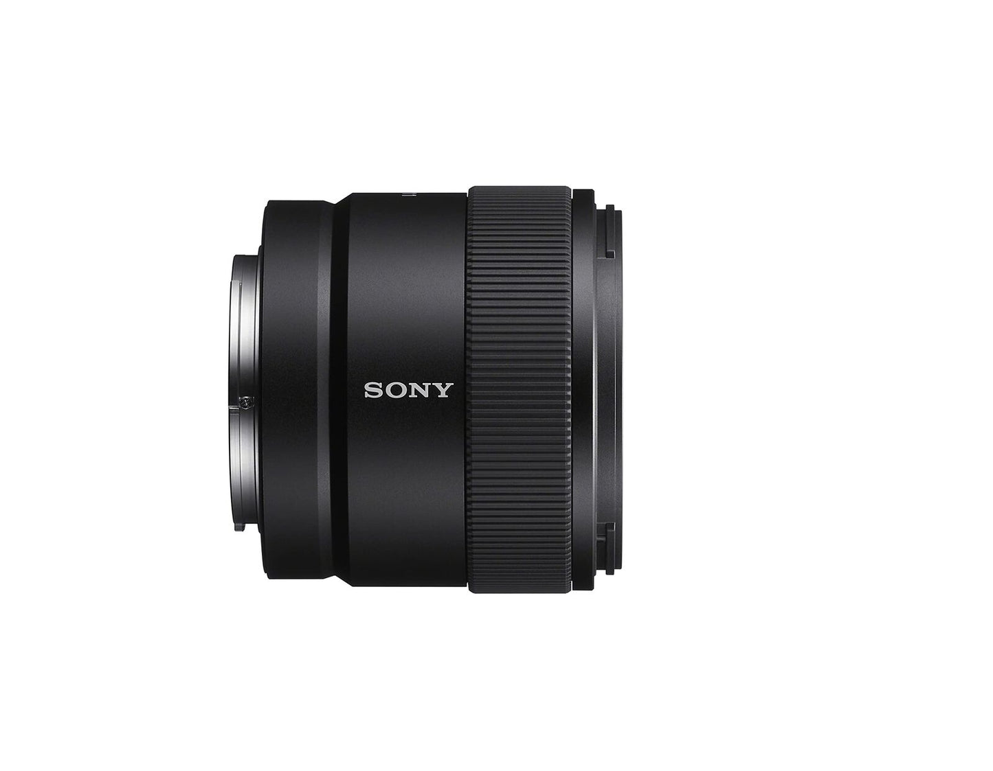 Sony E 11mm F1.8 APS-C Ultra-Wide-Angle
