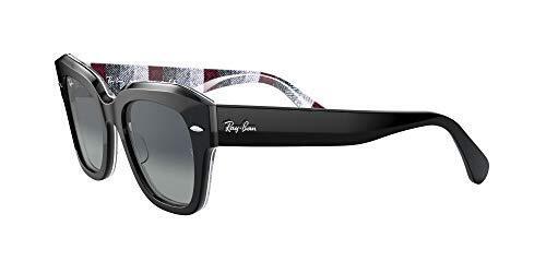 100% UV PROTECTION: To protect your eyes from harmful UV rays, these Ra