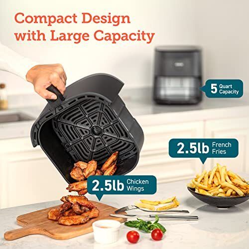 COSORI Air Fryer