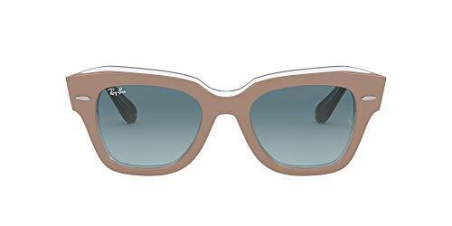 100% UV PROTECTION: To protect your eyes from harmful UV rays, these Ra