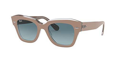 100% UV PROTECTION: To protect your eyes from harmful UV rays, these Ra