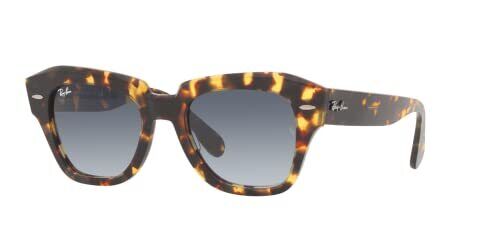 100% UV PROTECTION: To protect your eyes from harmful UV rays, these Ra