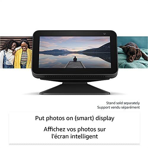 The Echo Show 5