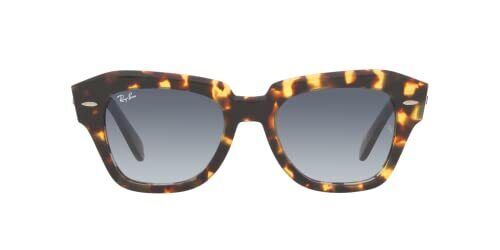 100% UV PROTECTION: To protect your eyes from harmful UV rays, these Ra