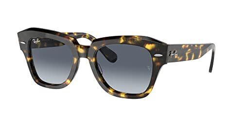 100% UV PROTECTION: To protect your eyes from harmful UV rays, these Ra