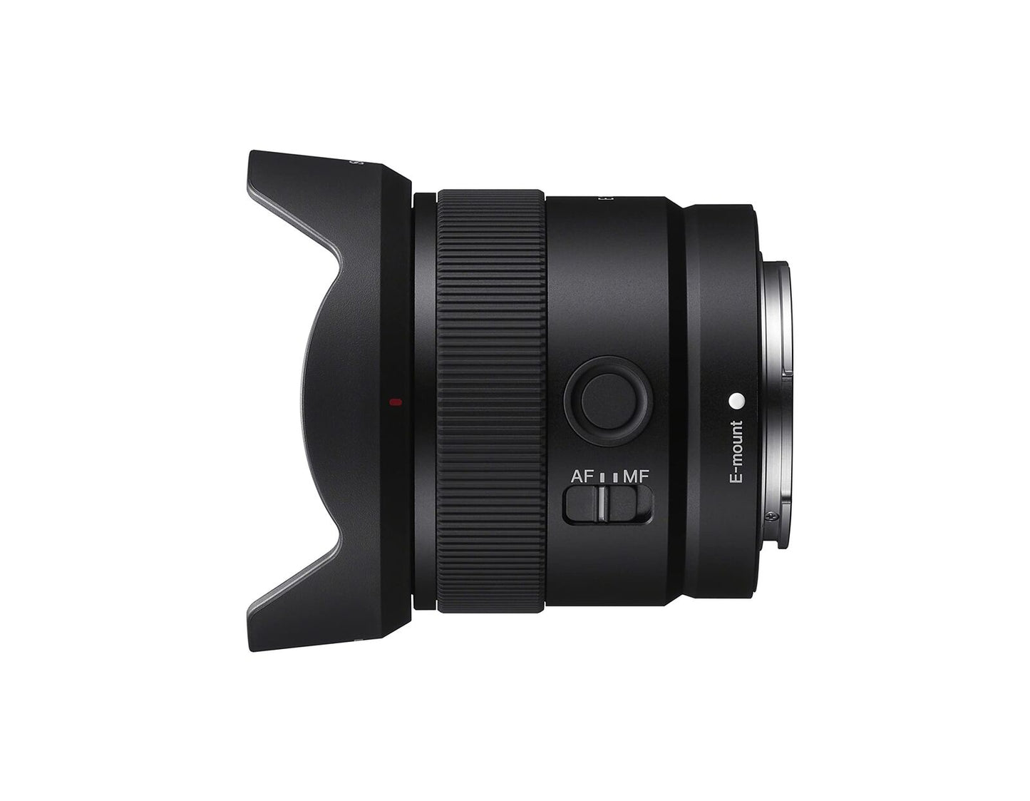 Sony E 11mm F1.8 APS-C Ultra-Wide-Angle