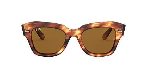100% UV PROTECTION: To protect your eyes from harmful UV rays, these Ra