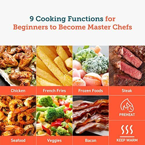 Cosori Air Fryer