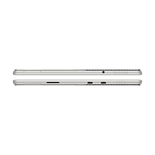The Microsoft Surface Pro 8-13" touchscreen c