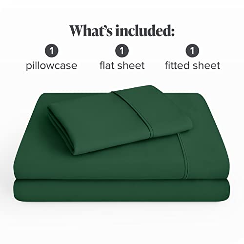 Bare Home Full Sheet Set - 1800 Ultra-Soft Microfiber Full Bed Sheets -