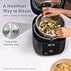 COSORI Rice Cooker 10 Cup, 24h Keep Warm