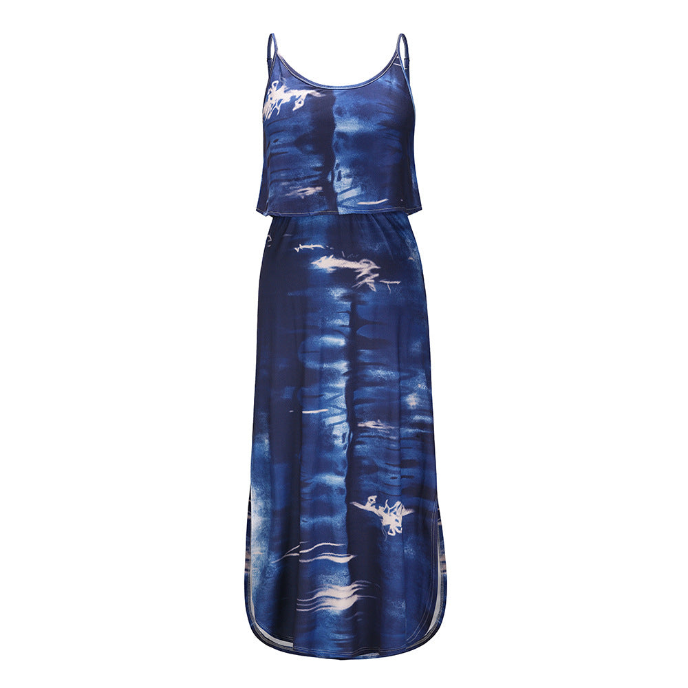 Amazon EBay Cross Border Women\'s Dress