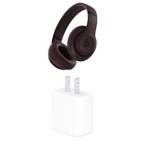 Beats Studio Pro with AppleCare+ for Headphones (2 Years) - Black