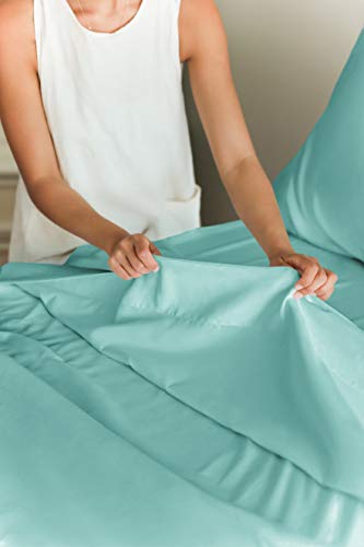 Extra Deep Pocket Sheets