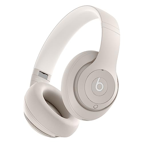 Beats Studio Pro with AppleCare+ for Headphones (2 Years) - Black