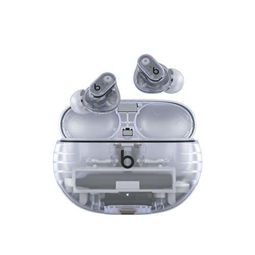 Beats Studio Buds + | True Wireless Noise Cancelling Earbuds