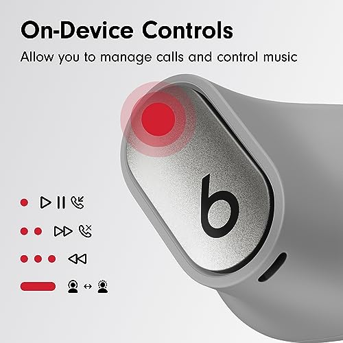 Beats Studio Buds + | True Wireless Noise Cancelling Earbuds