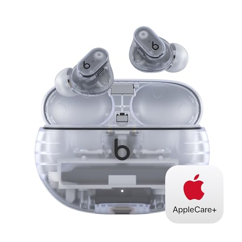 Beats Studio Buds + | True Wireless Noise Cancelling Earbuds