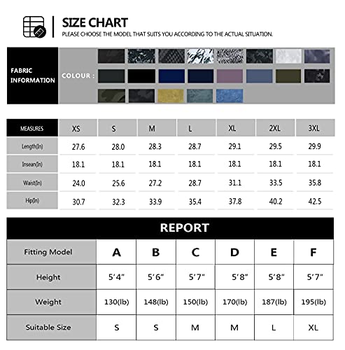 THE GYM PEOPLE Thick High Waist Yoga Pants with Pockets, Tummy Control Workout Running Yoga Leggings for Women (Medium, Black )