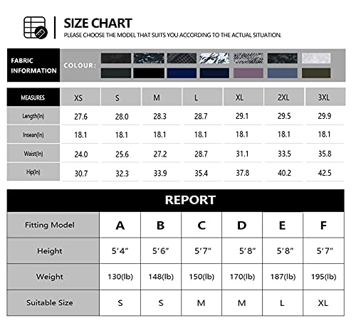 THE GYM PEOPLE Thick High Waist Yoga Pants with Pockets, Tummy Control Workout Running Yoga Leggings for Women (Medium, Black )