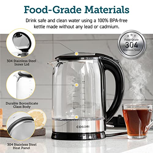 Ninja BN751C, Professional Plus Blender DUO With Auto-iQ, Black/Silver, 1200W (Canadian Version)