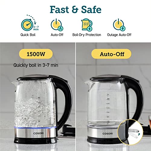 Ninja BN751C, Professional Plus Blender DUO With Auto-iQ, Black/Silver, 1200W (Canadian Version)
