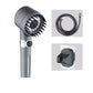 3 Modes Shower Head High Pressure Showerhead