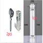 3 Modes Shower Head High Pressure Showerhead