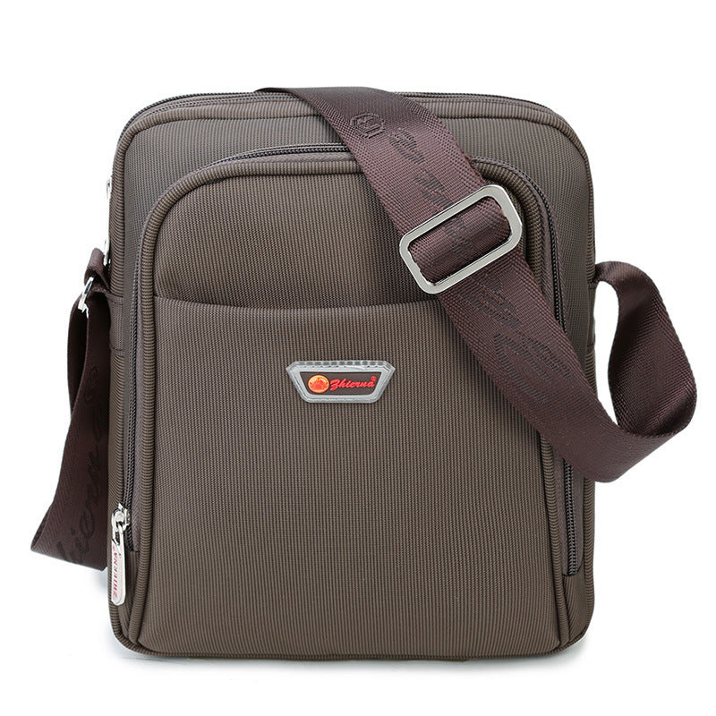 Men's Bags, Oxford Cloth Bags, Handbags, Fashion Shoulder Bags, Messenger Bags