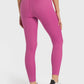 Millennia High Waist Ankle-Length Yoga Leggings