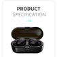 The Best-Selling Xg13 Pro Wireless Bluetooth 5.0 High-Definition