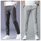 Drawstring Trousers Thin Casual Pants