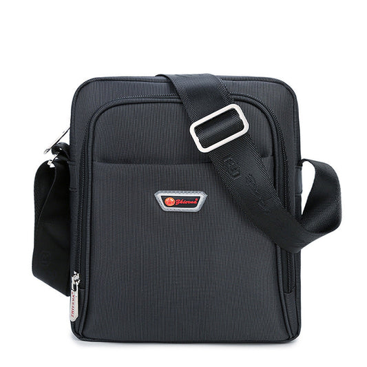 Men's Bags, Oxford Cloth Bags, Handbags, Fashion Shoulder Bags, Messenger Bags