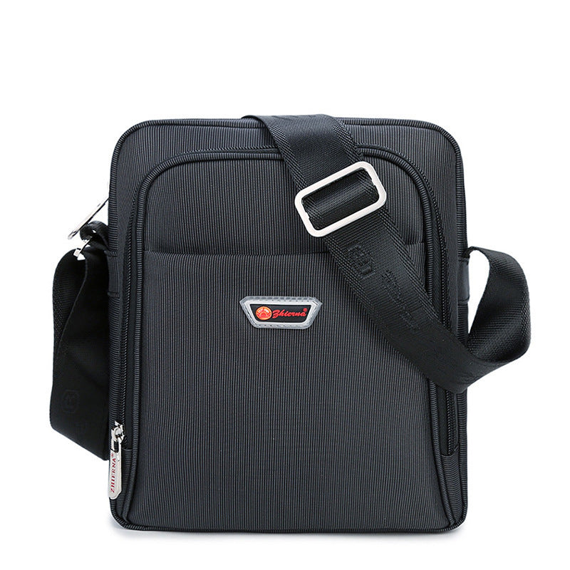 Men's Bags, Oxford Cloth Bags, Handbags, Fashion Shoulder Bags, Messenger Bags