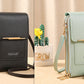 Factory Direct Sales Touch Screen Phone Bag Women's Messenger