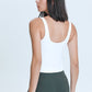 Millennia V Neck Active Tank