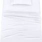 Utopia Bedding Bed Sheet Set - 4 Piece Full Bedding