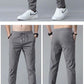 Drawstring Trousers Thin Casual Pants