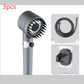 3 Modes Shower Head High Pressure Showerhead