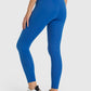 Millennia High Waist Ankle-Length Yoga Leggings