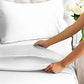 Full Size Sheet Set - Breathable & Cooling Sheets