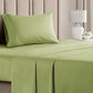 Full Size Sheet Set - Breathable & Cooling Sheets