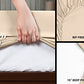 Utopia Bedding Bed Sheet Set - 4 Piece Full Bedding