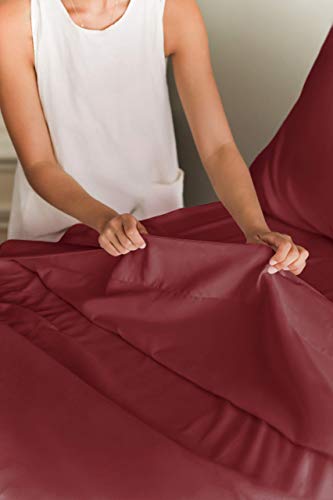 Extra Deep Pocket Sheets