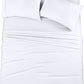 Utopia Bedding Bed Sheet Set - 4 Piece Full Bedding