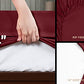 Utopia Bedding Bed Sheet Set - 4 Piece Full Bedding