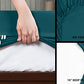 Utopia Bedding Bed Sheet Set - 4 Piece Full Bedding