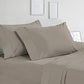 COMFII HOME Luxury 4-Piece Bedsheet Set